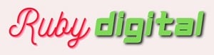 logo ruby digital