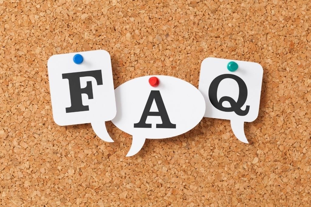 FAQs